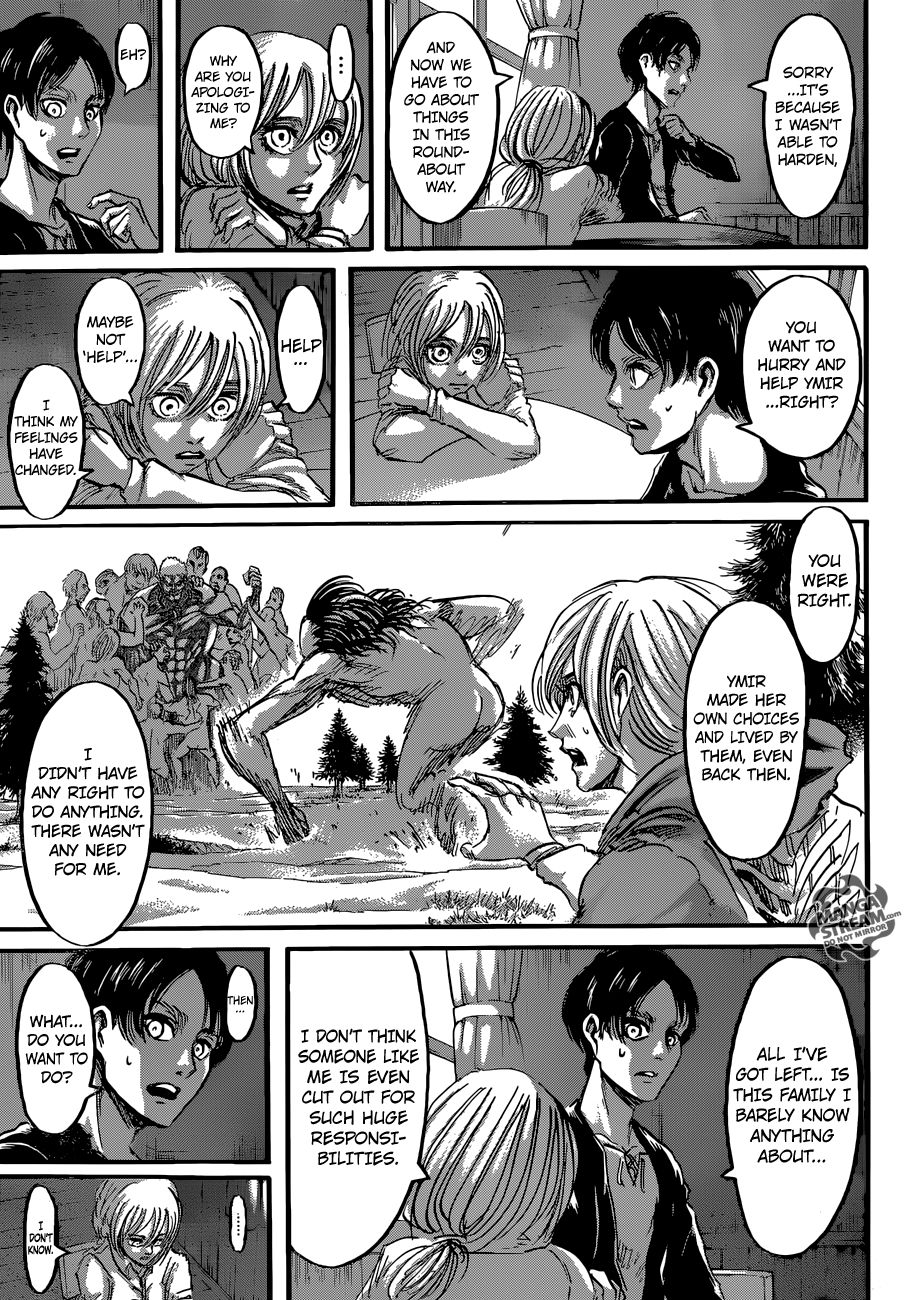 Shingeki no Kyojin Chapter 54 10